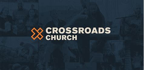 Crossroads Church Logo